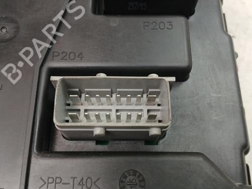 Electronic module RENAULT KANGOO Express (FW0/1_) 1.5 dCi 90 (FW0G, FW05, FW08, FW11) | BP36930258M83 - Image 6