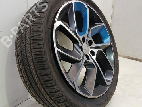 Rim LYNK & CO 01 PHEV | BP37435706C45 - Image 2