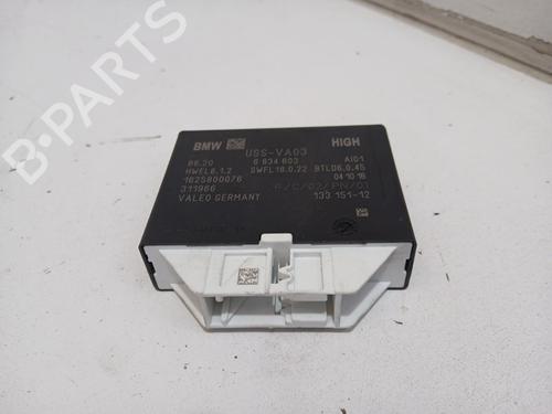 Used Control unit Control unit 36925435 36925435