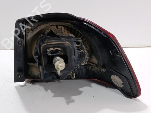Left taillight VW GOLF VI (5K1) 1.4 TSI | BP36923724C34 - Image 3