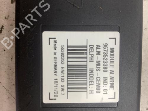 Electronic module PEUGEOT EXPERT Van (V_) 2.0 BlueHDi 120 | BP36926927M83 - Image 6