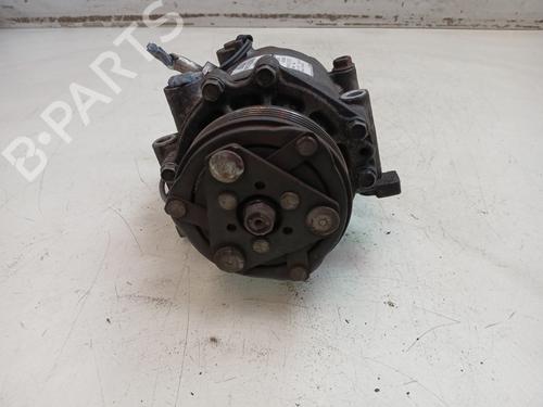 Used AC compressor AC compressor 39098247 39098247