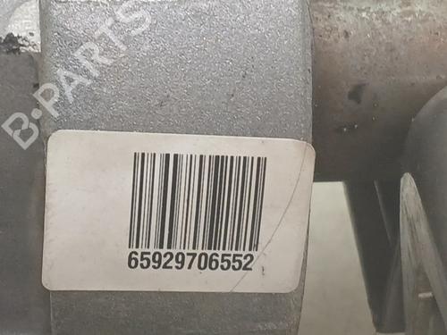 Steering column FIAT 500 (312_) 1.2 (312AXA1A) | BP39686901M21 - Image 3