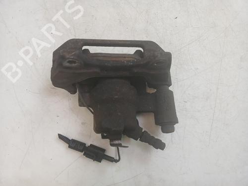 Used Left front brake caliper Left front brake caliper FIAT 500 (312_) 1.2 (312AXA1A) (69 hp) 39686896 39686896