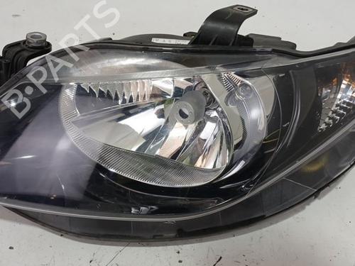 Used Left headlight Left headlight 36925285 36925285