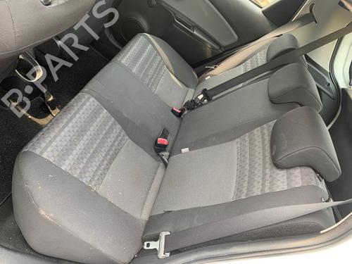 Used Rear left seatbelt Rear left seatbelt 36929595 36929595
