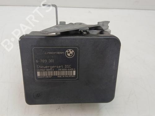 Używane Pompa ABS Pompa ABS BMW 3 Touring (E91) 318 i (136 hp) 37516571 37516571