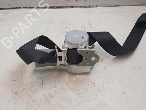 Used Front left seatbelt Front left seatbelt TOYOTA COROLLA Estate (_E21_) 1.8 Hybrid (ZWE211W) (122 hp) 39686785 39686785