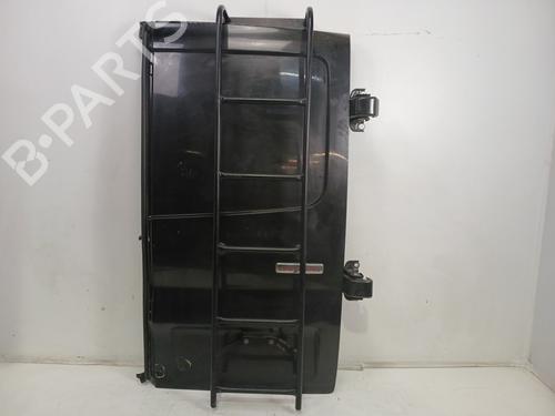 Used Tailgate Tailgate 36926253 36926253