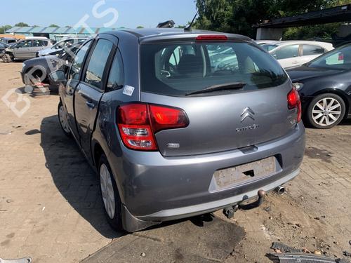 Bagaksel CITROËN C3 II (SC_) 1.6 HDi | BP36925375M2 - Image 2