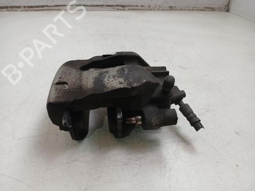 Left front brake caliper VW T-CROSS (C11, D31) 1.0 TSi | BP39208668M105 - Image 4