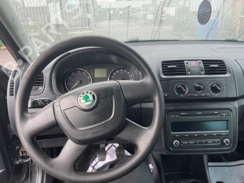 Used Climate control Climate control SKODA ROOMSTER (5J7) 1.2 TSI (86 hp) 40299126 40299126