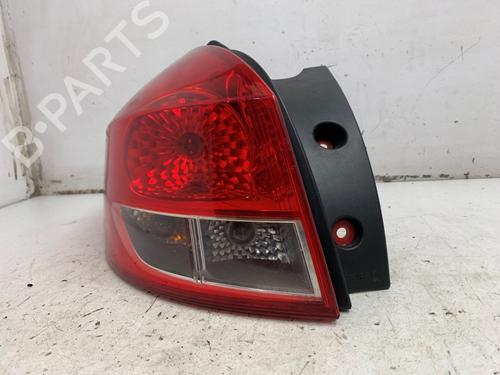 Used Left taillight Left taillight 36926094 36926094