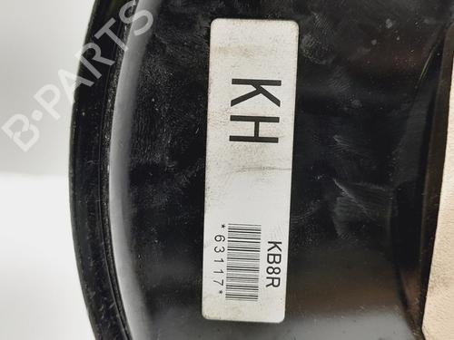 Servo brake MAZDA CX-5 (KF) 2.0 | BP36920289M42 - Image 4