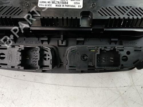 Climate control FORD C-MAX II (DXA/CB7, DXA/CEU) 1.0 EcoBoost | BP36930324I5  - Image 6