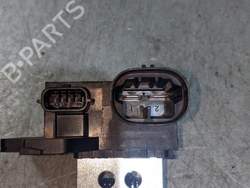 Heater resistor RENAULT CLIO V (B7_) 1.0 TCe 100 (B7MT) | BP36918271M108 - Image 2