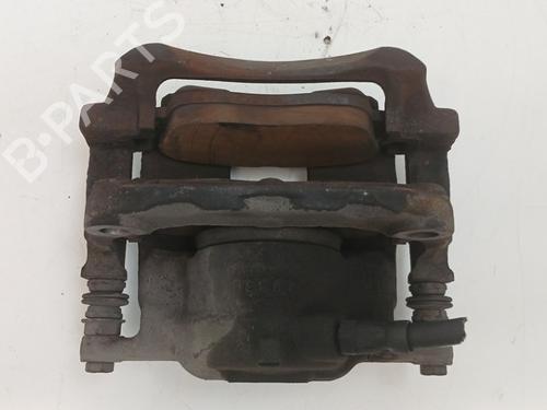 Left front brake caliper MERCEDES-BENZ A-CLASS (W176) A 180 (176.042) | BP37435698M105 - Image 3