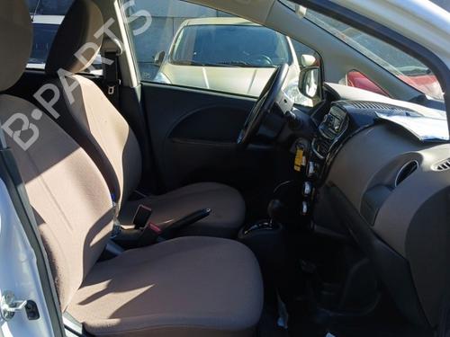 Rear right seatbelt CITROËN C-ZERO C-Zero | BP36930970I28 - Image 2