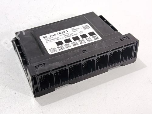 control-unit-opel-astra-k-b16-2015-2016-2017-2018-2019-2020-2021-2022-36921824 main image