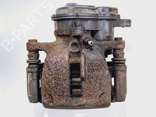 Left rear brake caliper AUDI A4 B8 (8K2) 2.0 TDI | BP36921336M107 - Image 3