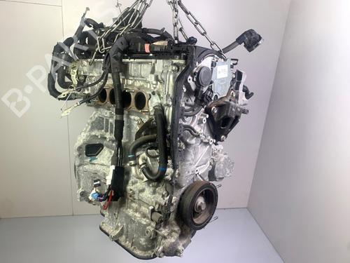 Used Engine Engine 36919740 36919740