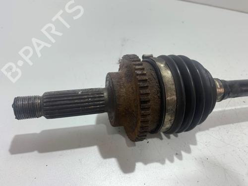 Left front driveshaft CHEVROLET SPARK (M300) 1.0 LPG | BP38757920M38  - Image 5