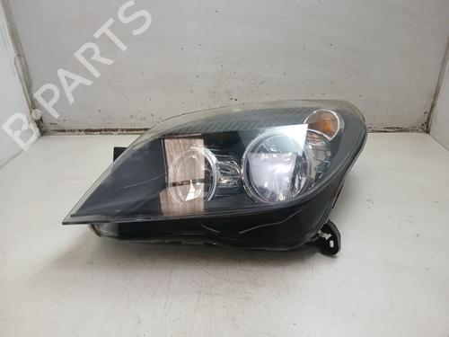 Used Left headlight Left headlight 38645208 38645208