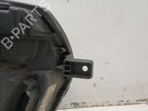 Venstre forlygte DACIA SANDERO II TCe 90 (B8M1, B8MA, B8AC) | BP37522882C28 - Image 5