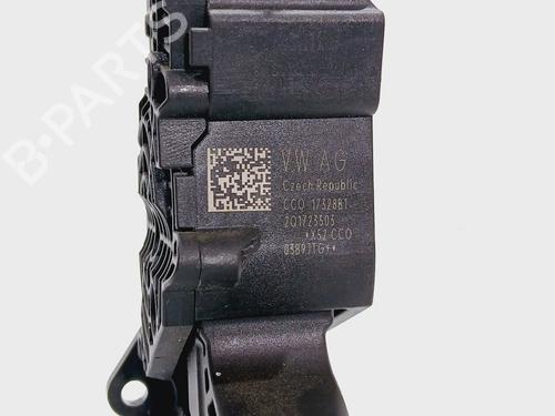 Pedal VW POLO VI (AW1, BZ1, AE1) 1.0 | BP36921730I4 - Image 4