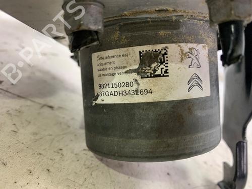 ABS pump PEUGEOT EXPERT Van (V_) 2.0 BlueHDi 120 | BP36926939M43  - Image 7