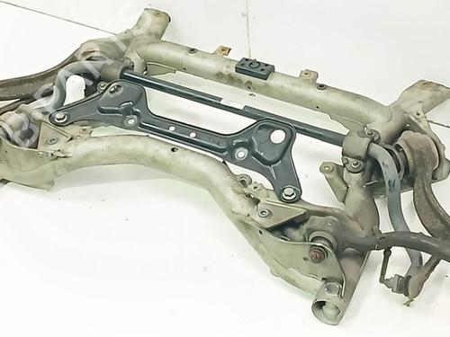 Subframe MERCEDES-BENZ E-CLASS (W212) E 200 CGI (212.048, 212.148) | BP36930383M9 - Image 6