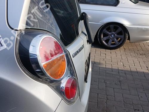 Left taillight CHEVROLET SPARK (M300) 1.0 LPG | BP39910656C34 - Image 3