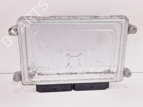Engine control unit (ECU) CHEVROLET AVEO / KALOS Hatchback (T250, T255) 1.2 | BP36919552M57 - Image 3