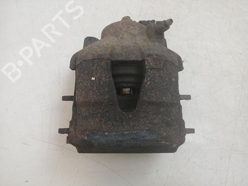 Used Left front brake caliper Left front brake caliper VW UP! (121, 122, BL1, BL2, BL3, 123) 1.0 (60 hp) 39686816 39686816