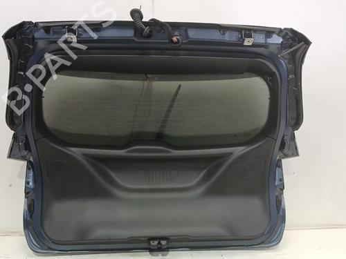 Tailgate JEEP COMPASS (MP, M6, MV, M7) 1.3 Hybrid 4x4 | BP36926261C6  - Image 5