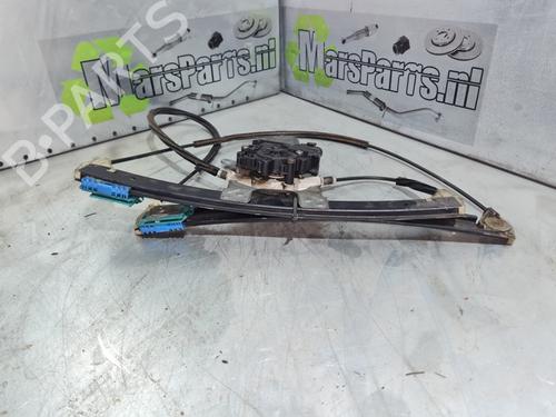 Used Front right window mechanism Front right window mechanism 36918309 36918309