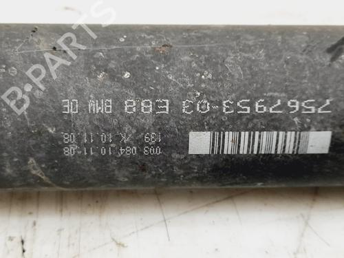 Driveshaft BMW 1 Coupe (E82) 118 d | BP36920651M37  - Image 5
