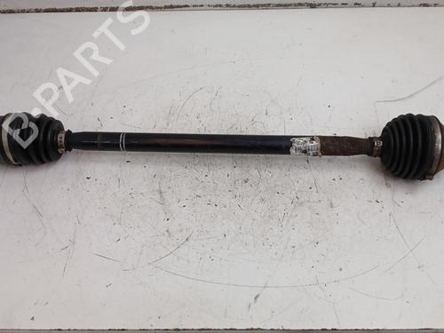 Right front driveshaft VW UP! (121, 122, BL1, BL2, BL3, 123) 1.0 | BP36929548M39 - Image 2