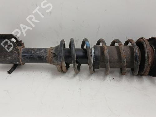 Used Left front shock absorber Left front shock absorber 36957008 36957008