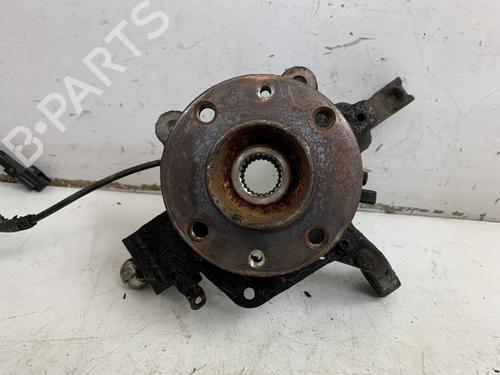 Left front steering knuckle RENAULT CAPTUR I (J5_, H5_) 0.9 TCe 90 | BP36929493M25 - Image 4