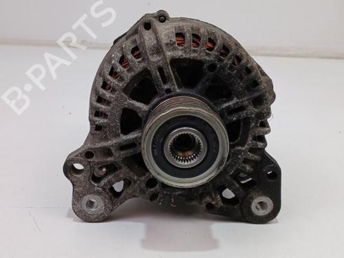 Alternator SKODA FABIA II Combi (545) 1.2 TSI | BP36923834M7 - Image 6