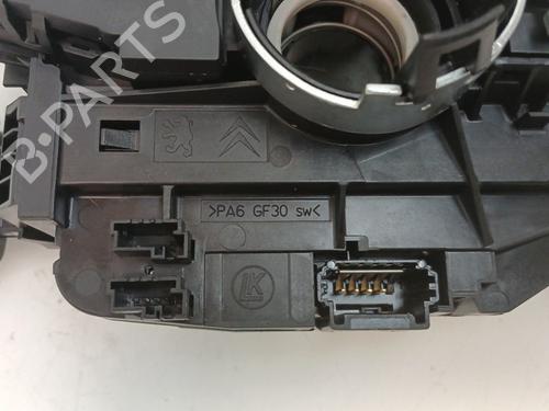 Steering column stalk CITROËN C3 II (SC_) 1.6 HDi | BP36932332I23 - Image 7