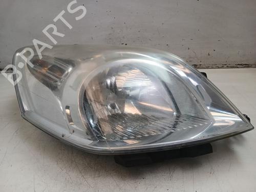 Used Right headlight Right headlight 39140482 39140482