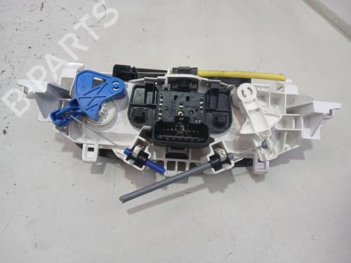 Climate control RENAULT TWINGO II (CN0_) 1.2 16V (CN04, CN0B) | BP36918966I5 - Image 5