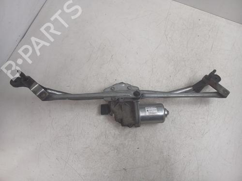 Used Front wipers mechanism Front wipers mechanism SKODA FABIA II Combi (545) 1.2 TDI (75 hp) 40491417 40491417
