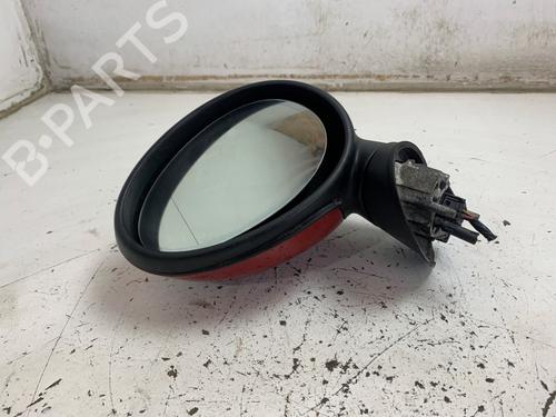 Used Left mirror Left mirror 36926100 36926100
