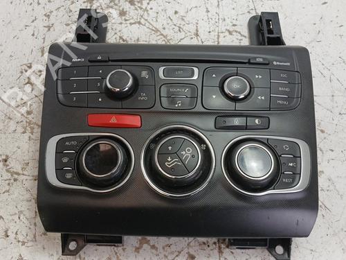 Used Climate control Climate control 36926830 36926830