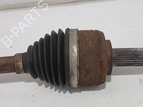 Left front driveshaft RENAULT ZOE Hatchback Van (BFM_) Electric (BFMC, BFMD) | BP36925363M38 - Image 3