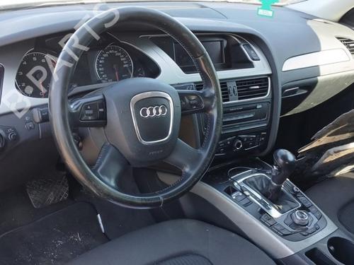 Climate control AUDI A4 B8 Avant (8K5) 2.0 TDI | BP36923484I5 - Image 3