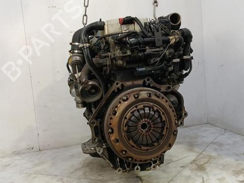 Used Engine Engine 36929378 36929378